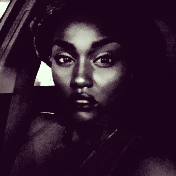 Meet your Posher, Patience - Picture 1 of 1